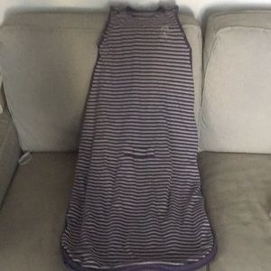 Woolino Sleep Sack Size Ages 2-4